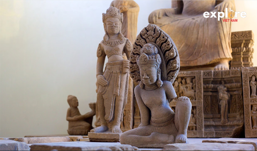 Cham-Museum