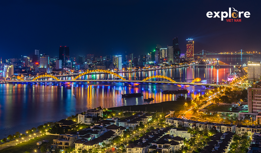 Hue to Danang Limousine