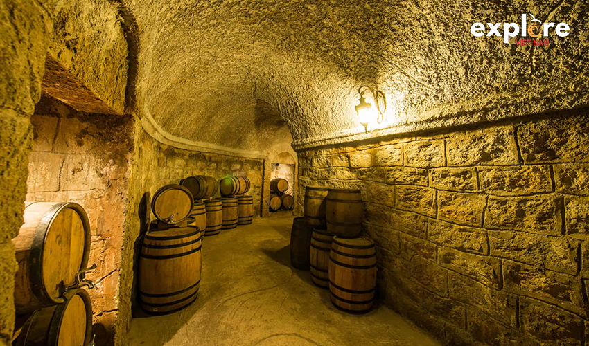 Debay-Wine-Cellar