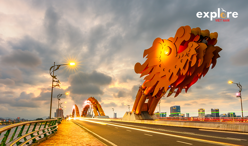 Dragon-Bridge