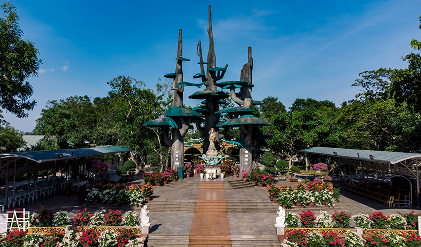 La-Vang-Holy-Land