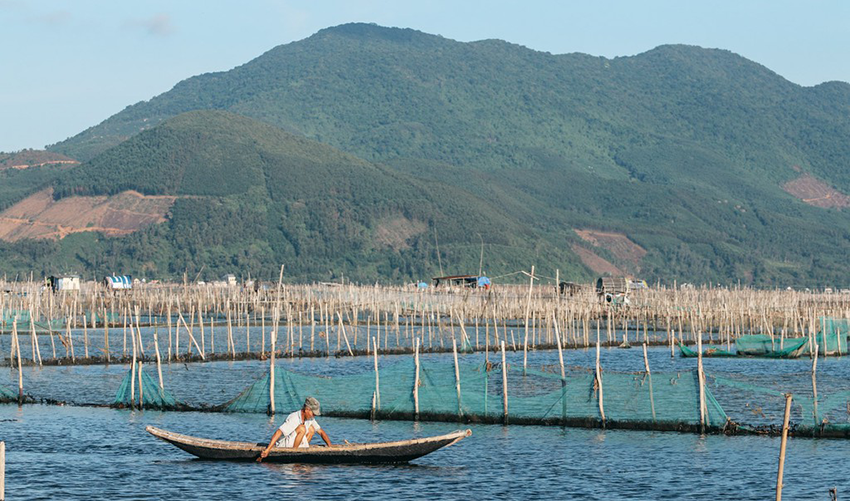 Lap-An-lagoon