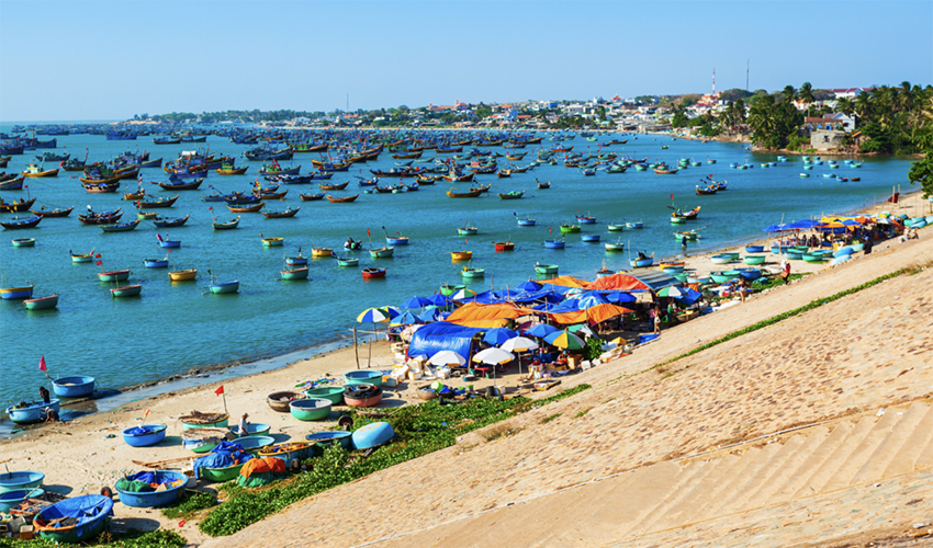 Mui-Ne