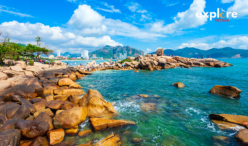 Danang to Nha Trang Limousine