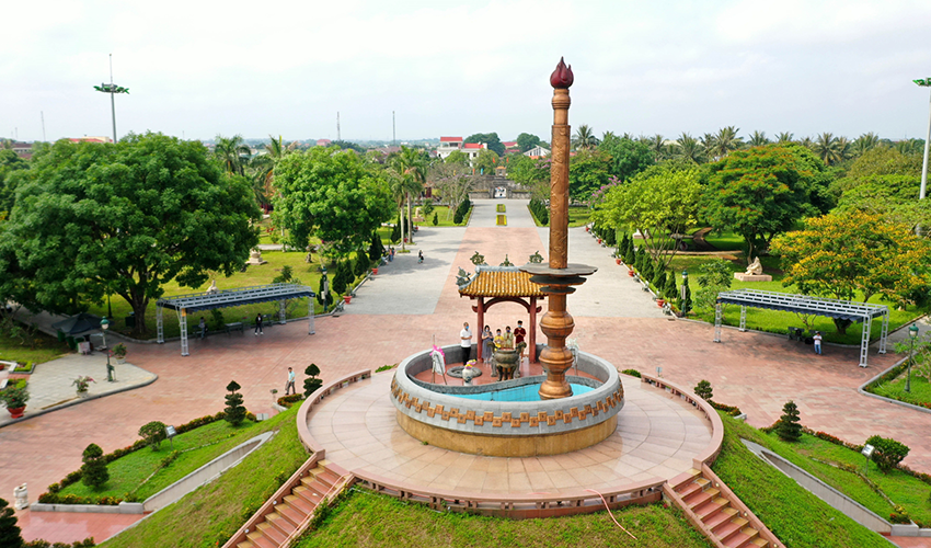 Quang-Tri-Citadel