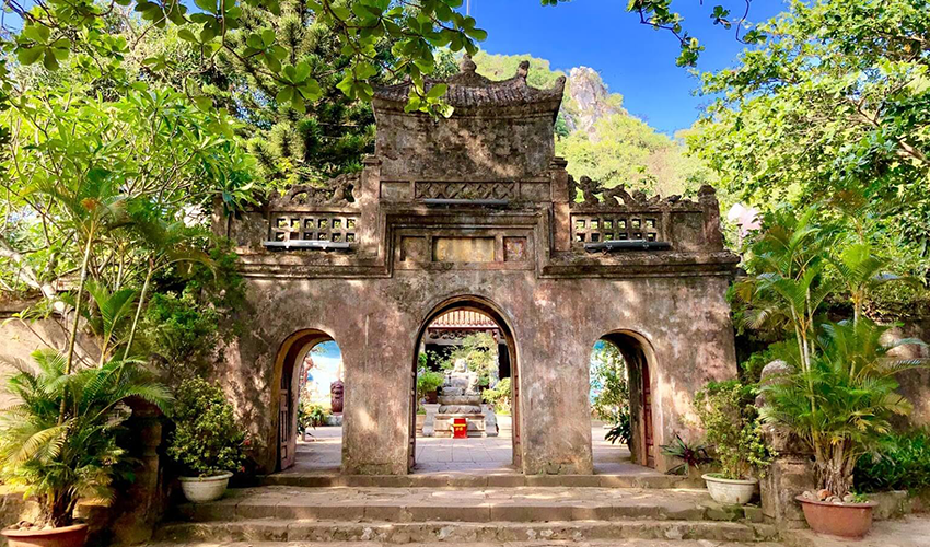 Tam-Thai-Pagoda