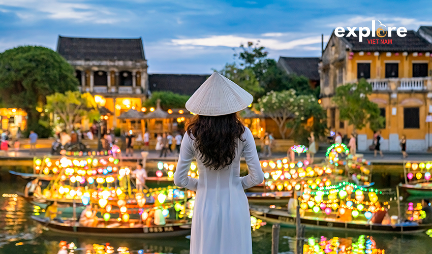 hue to hoi an