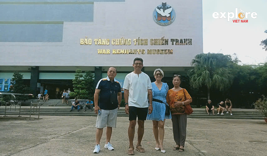 Explore-Vietnam