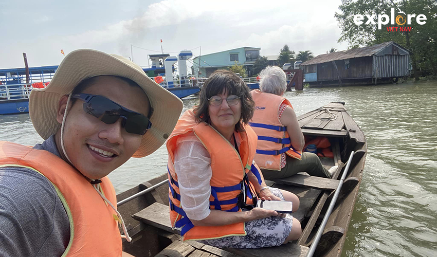 Explore-Vietnam