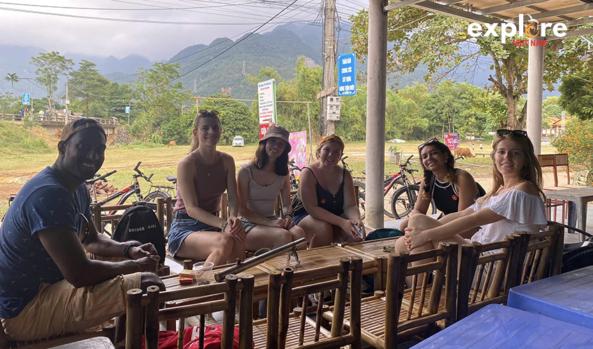 Explore Vietnam