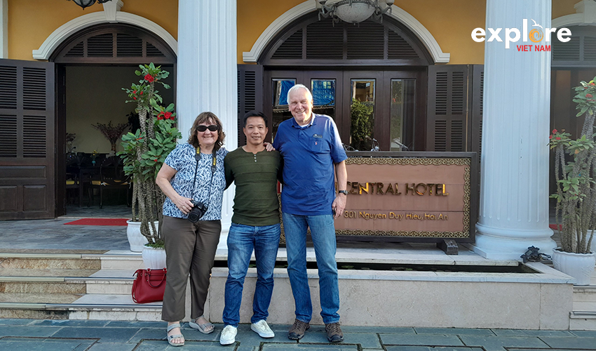 Explore Vietnam