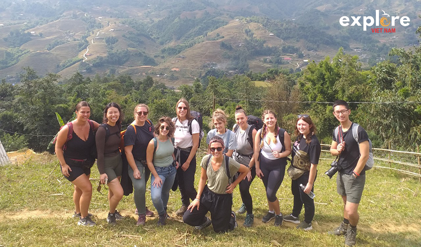 Explore Vietnam