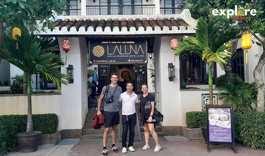 Explore Vietnam