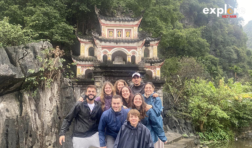 Explore Vietnam