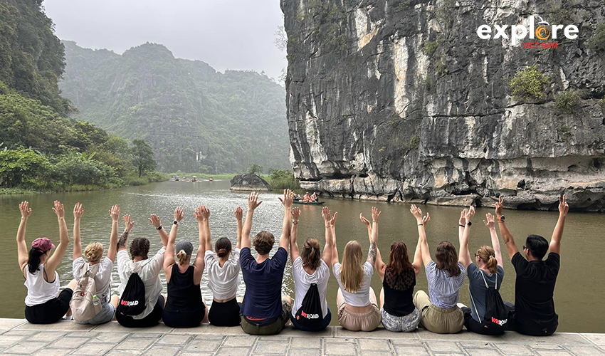 Explore Vietnam