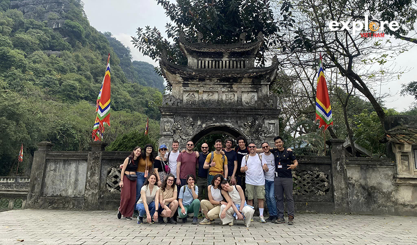 Explore Vietnam