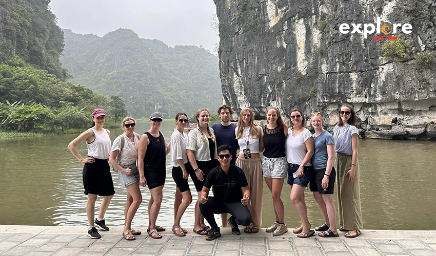 Explore Vietnam