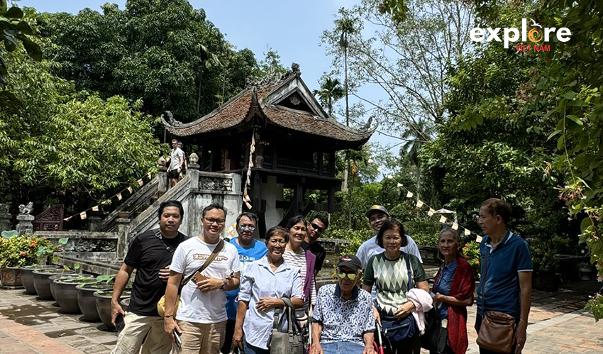 Explore Vietnam