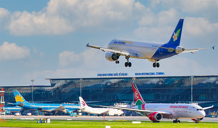 Noi-Bai-International-Airport-Hanoi-Airport