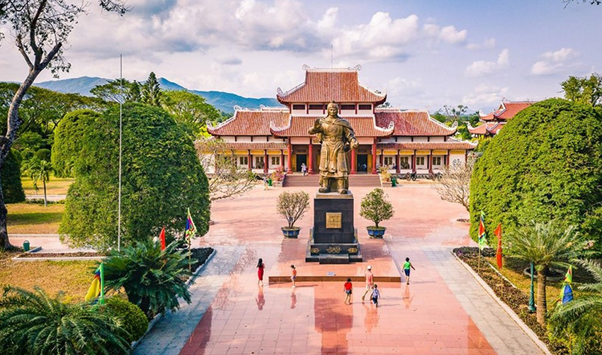 Quang-Trung-Museum