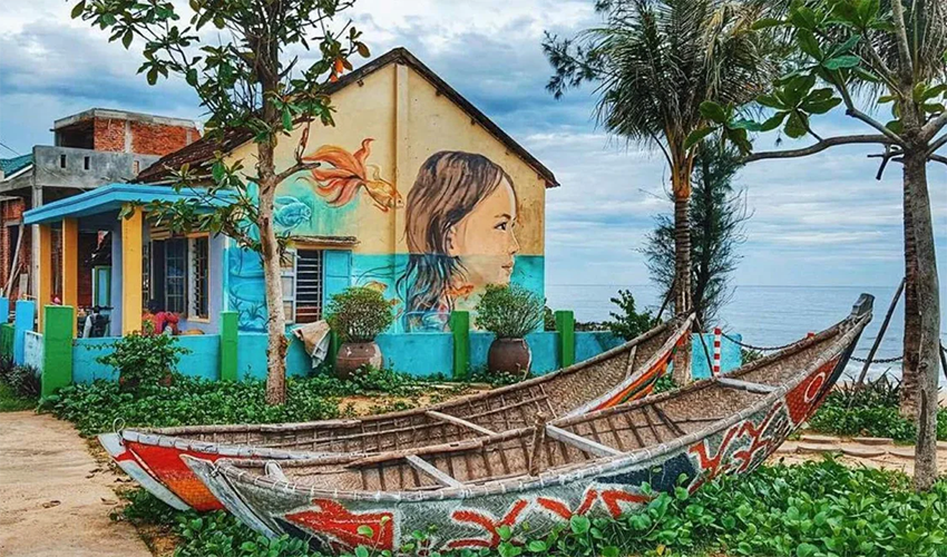 Tam-Thanh-Mural-Village-quang-nam