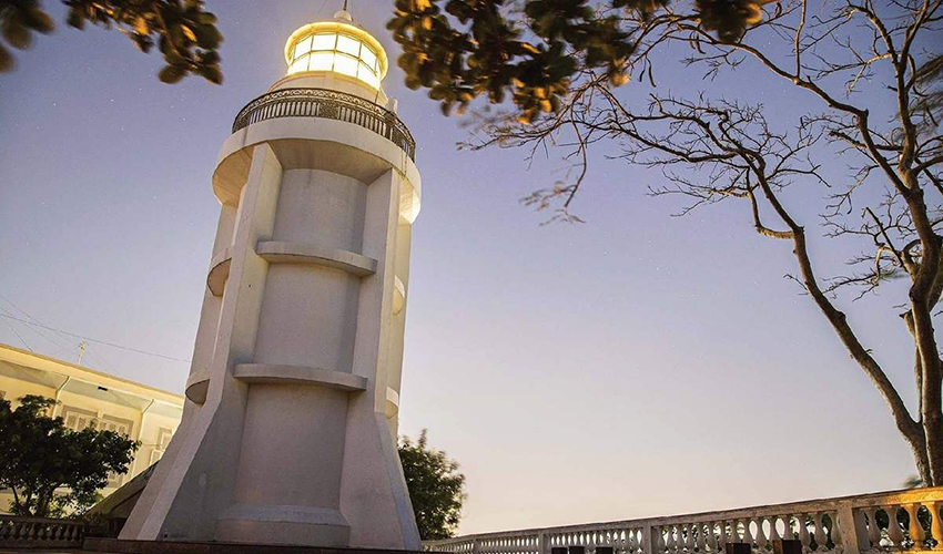 Vung-Tau-Lighthouse