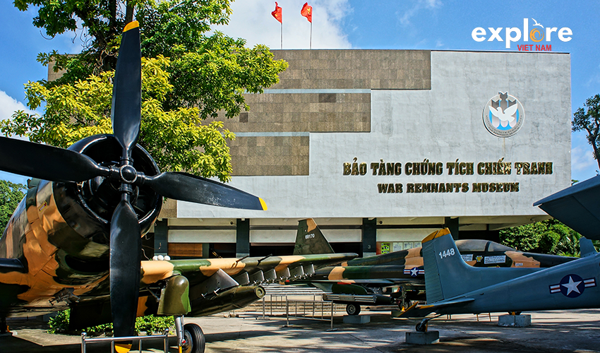 War-Remnant-Museum