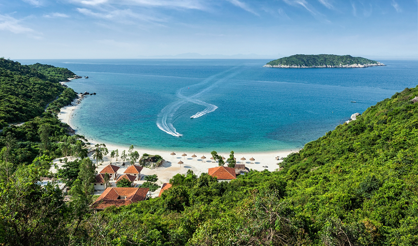 cham-island