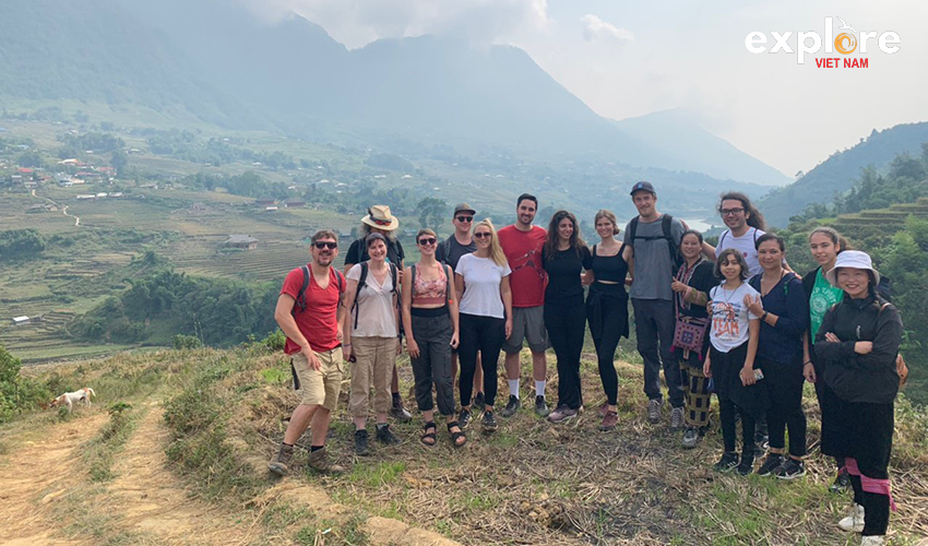 Explore Vietnam