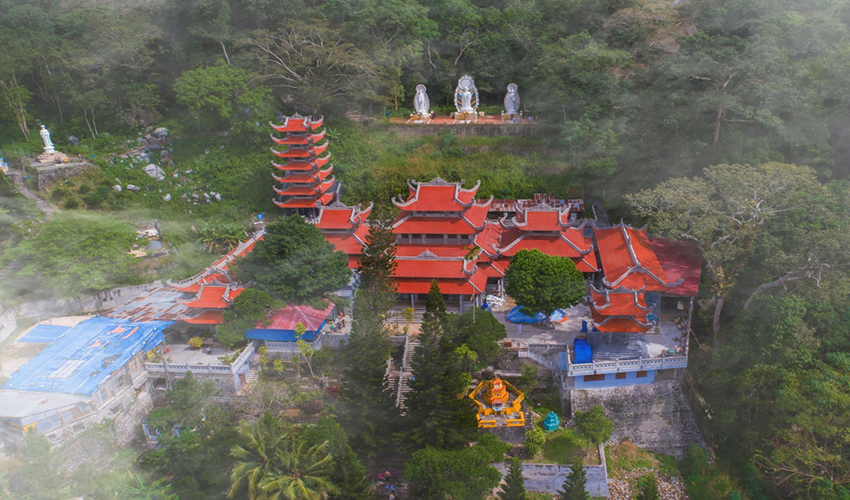 Linh-Son-Truong-Tho-pagoda
