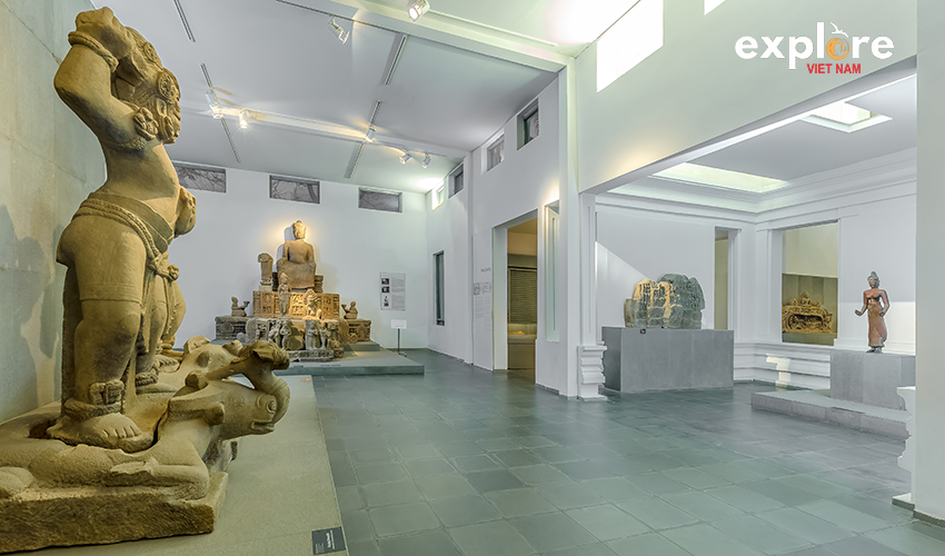Cham-Sculpture-Museum